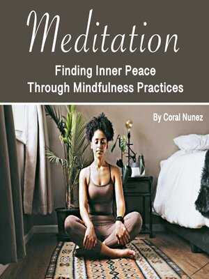 cover image of Meditation
